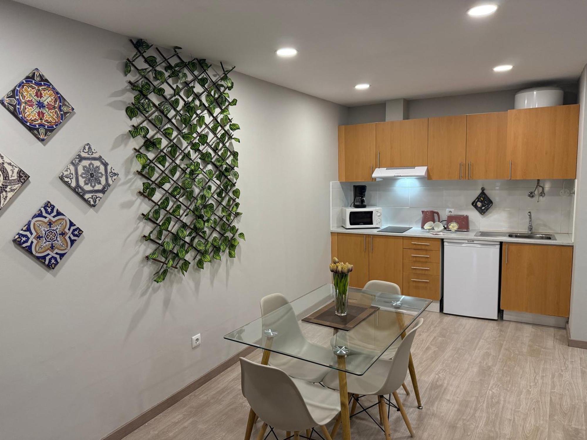 Ml Apartments Central Aliados Porto Bagian luar foto