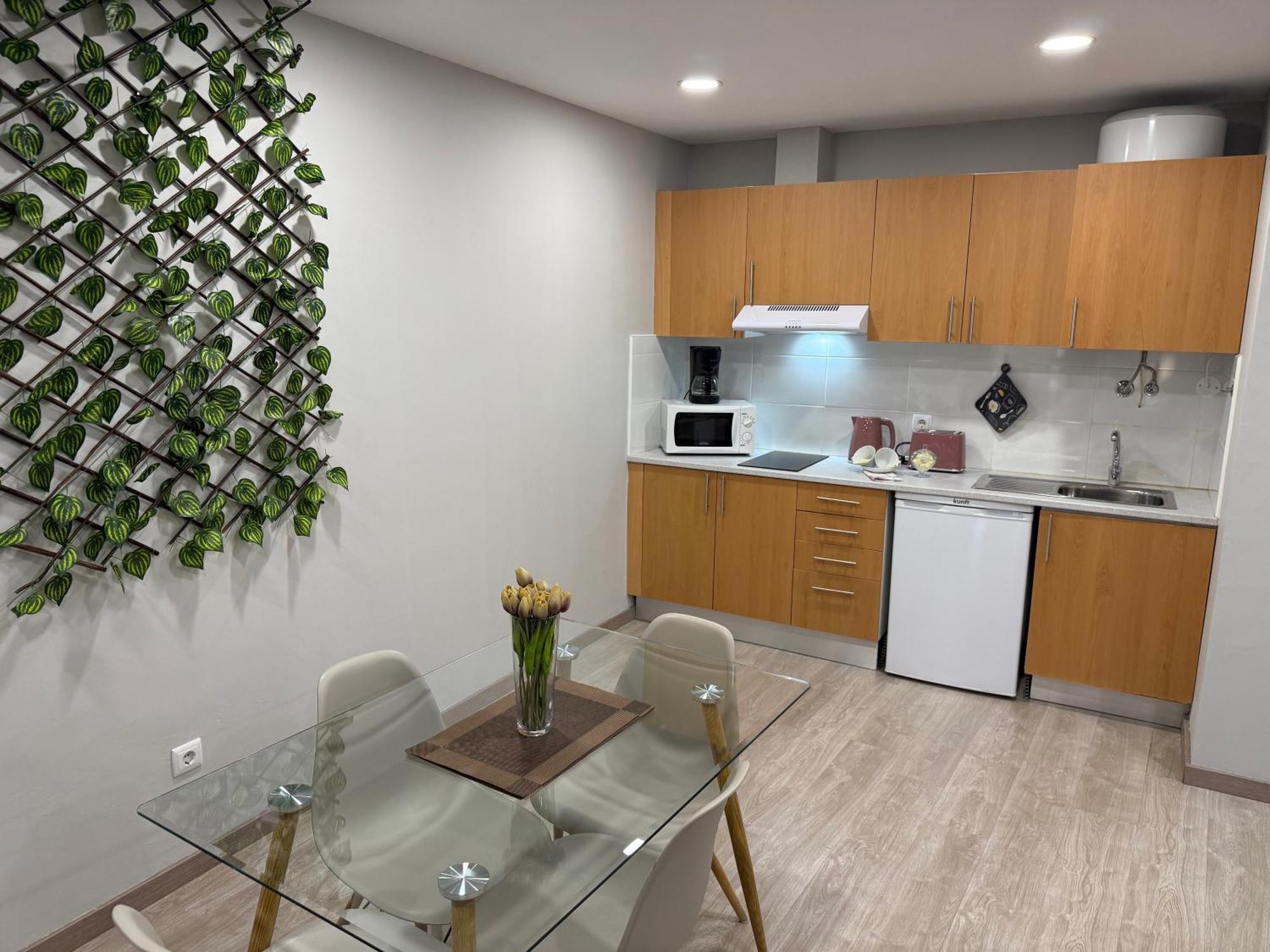 Ml Apartments Central Aliados Porto Bagian luar foto