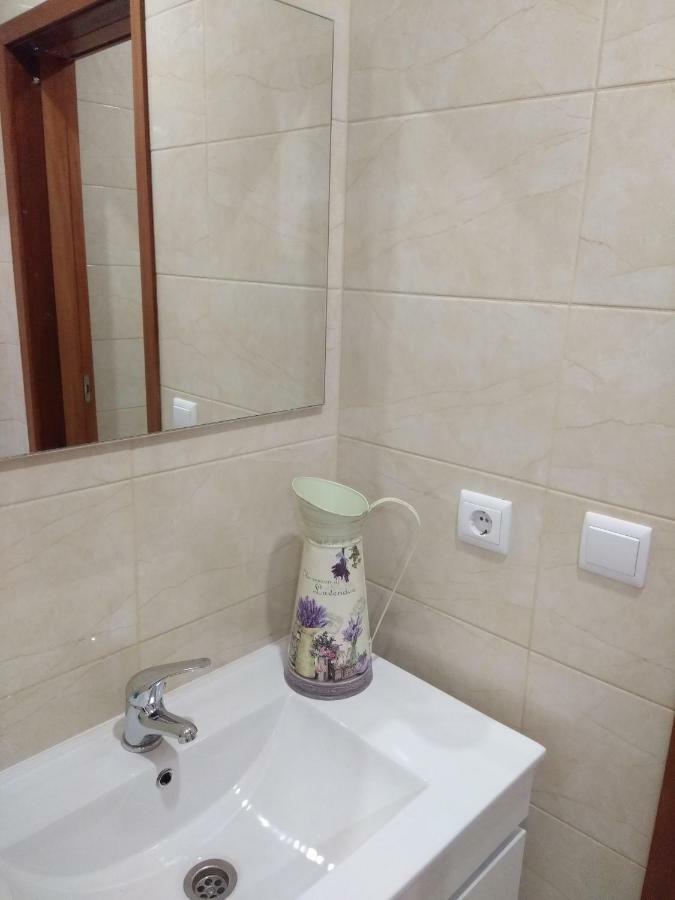 Ml Apartments Central Aliados Porto Bagian luar foto
