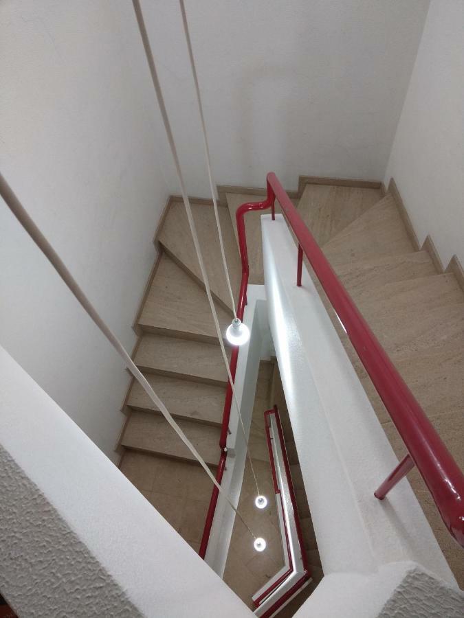 Ml Apartments Central Aliados Porto Bagian luar foto